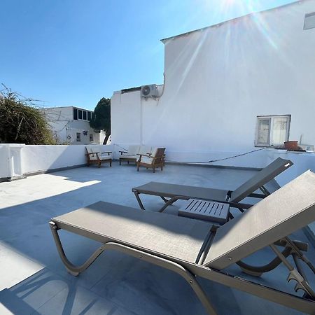 Costa Viva Bodrum Eksteriør bilde