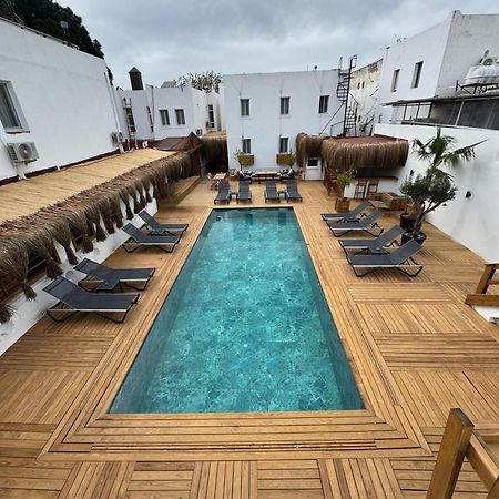 Costa Viva Bodrum Eksteriør bilde