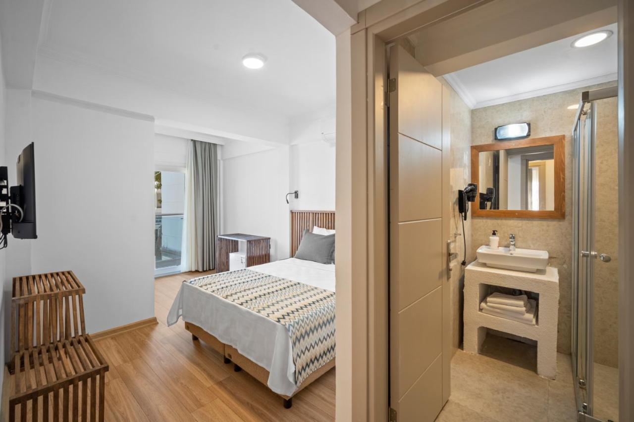 Costa Viva Bodrum Eksteriør bilde