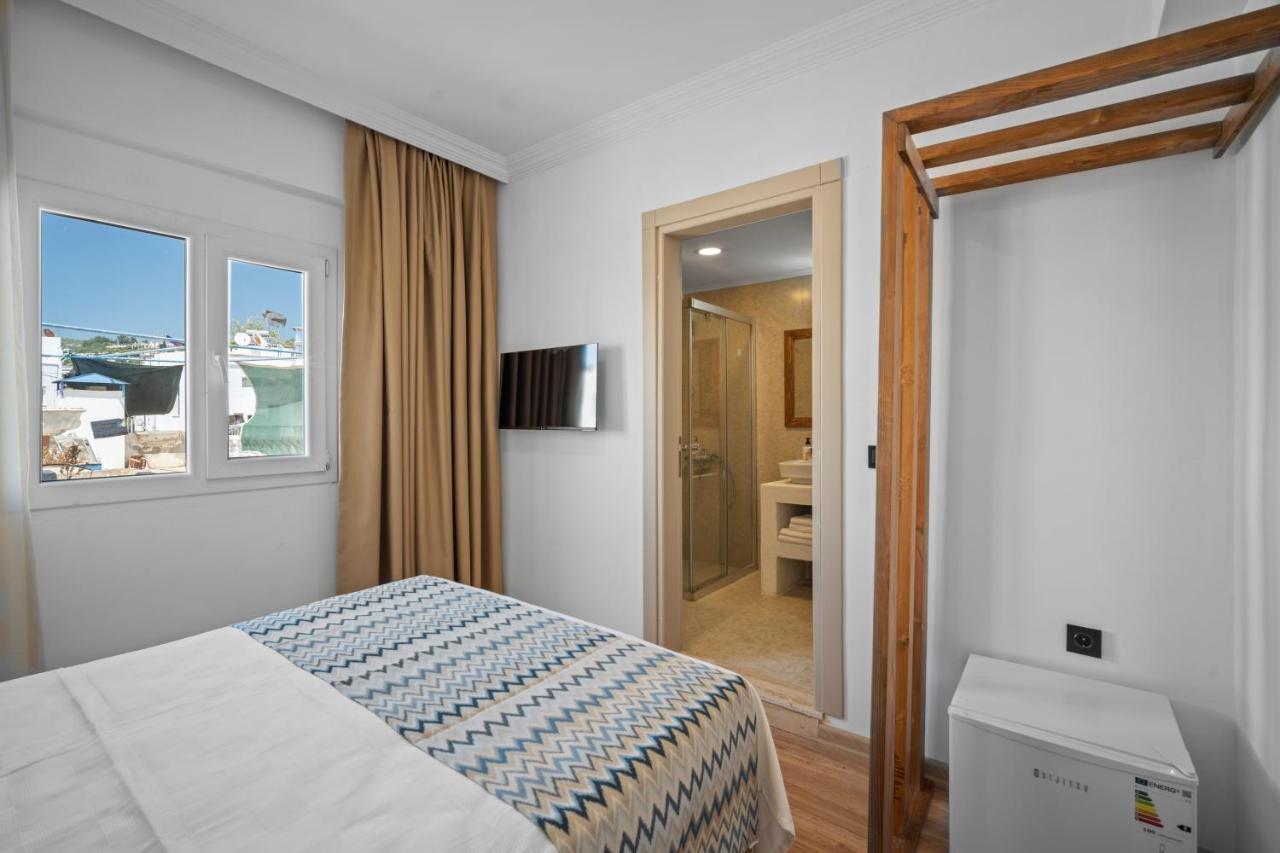 Costa Viva Bodrum Eksteriør bilde