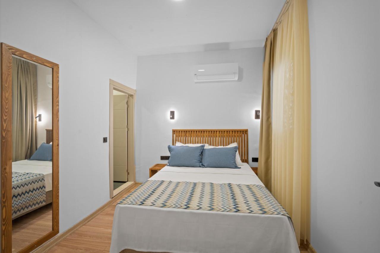 Costa Viva Bodrum Eksteriør bilde
