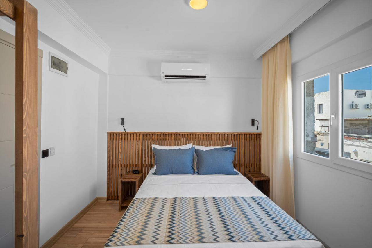Costa Viva Bodrum Eksteriør bilde
