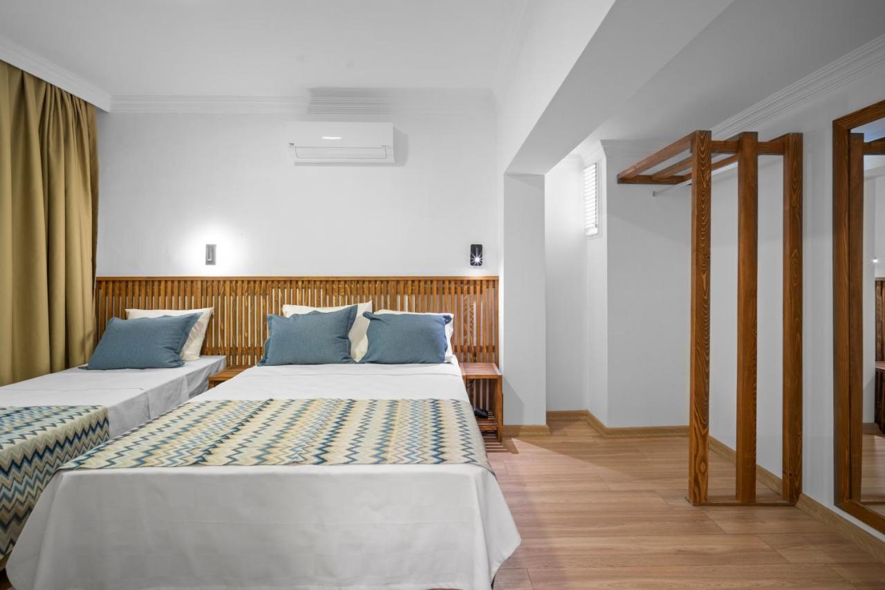 Costa Viva Bodrum Eksteriør bilde