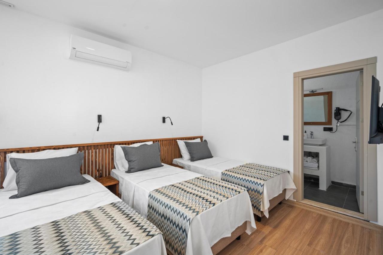 Costa Viva Bodrum Eksteriør bilde