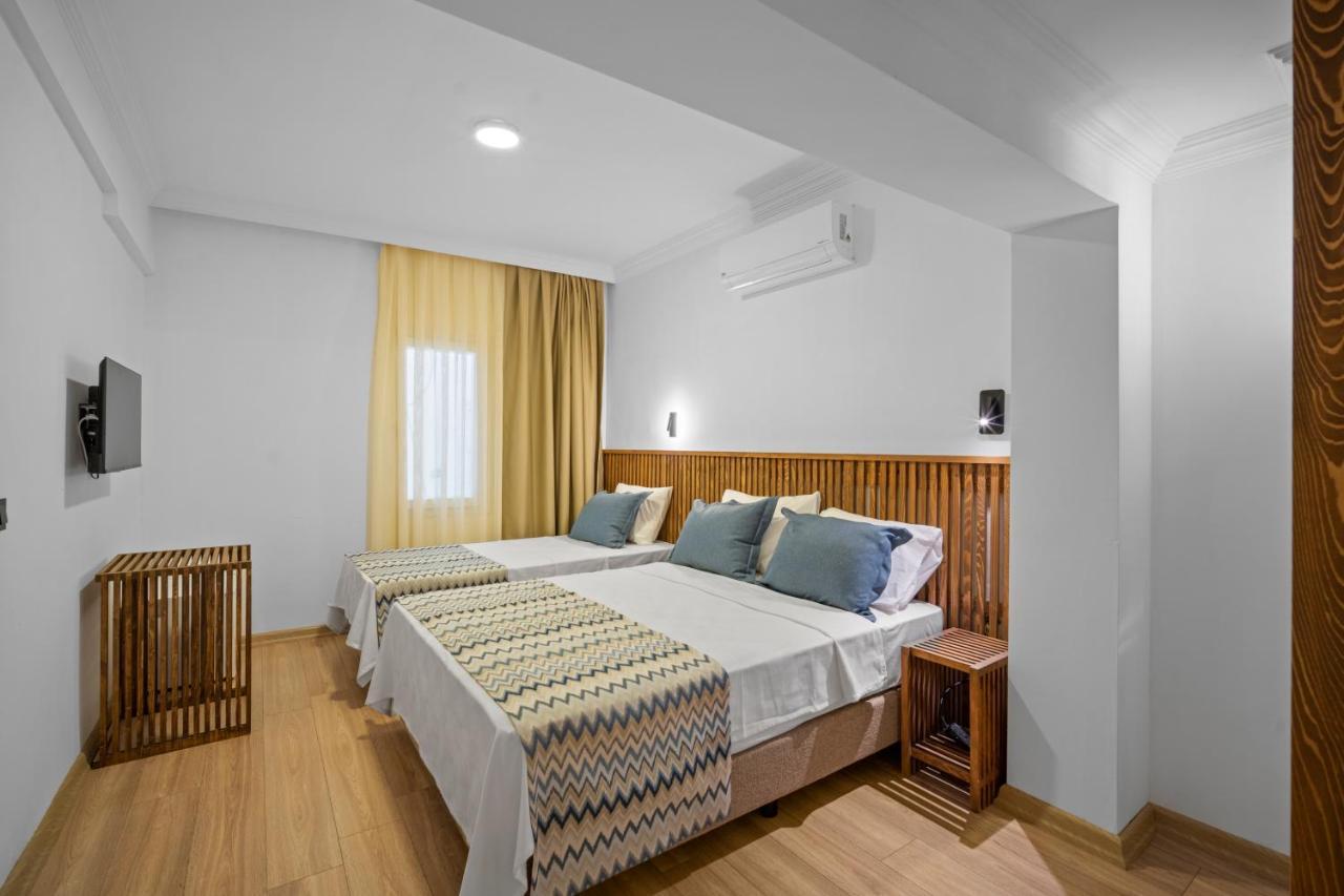 Costa Viva Bodrum Eksteriør bilde