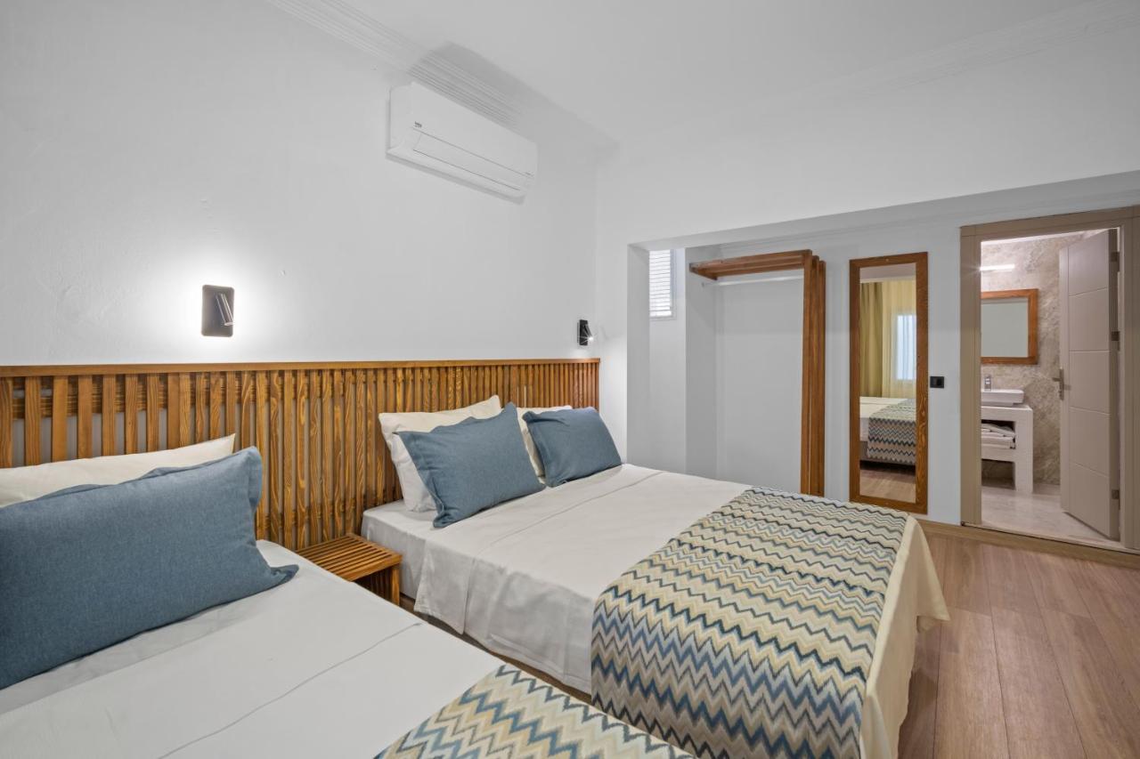 Costa Viva Bodrum Eksteriør bilde