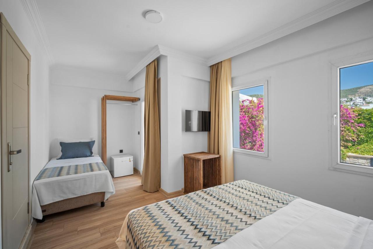 Costa Viva Bodrum Eksteriør bilde