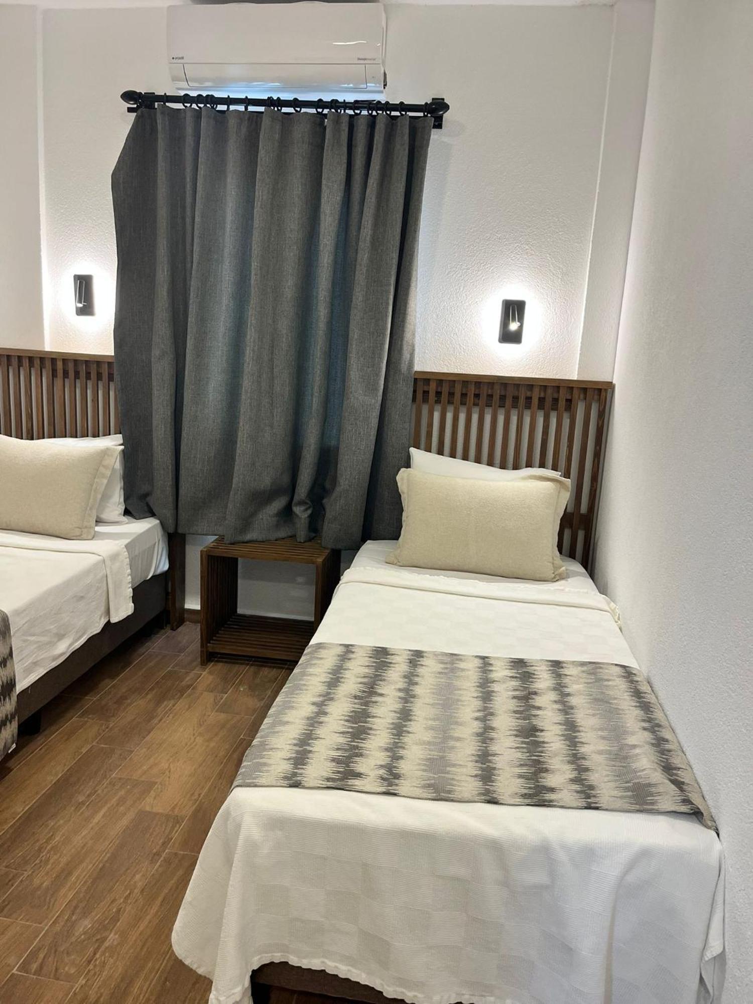 Costa Viva Bodrum Eksteriør bilde