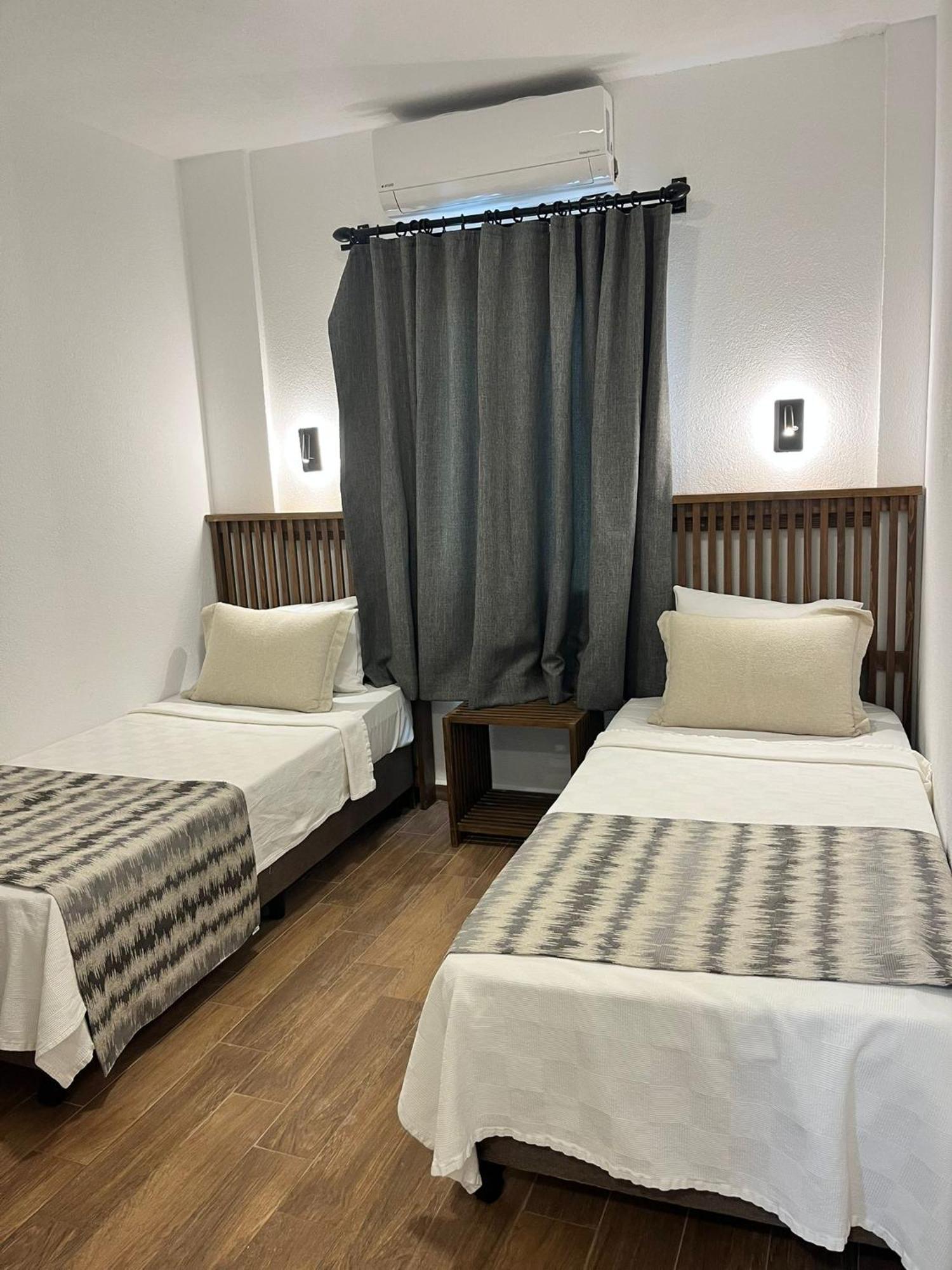 Costa Viva Bodrum Eksteriør bilde