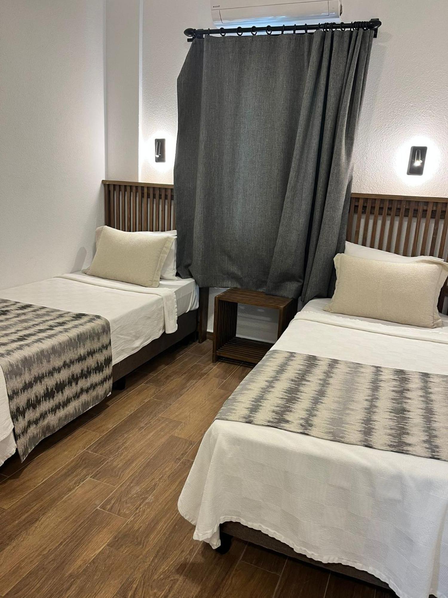 Costa Viva Bodrum Eksteriør bilde