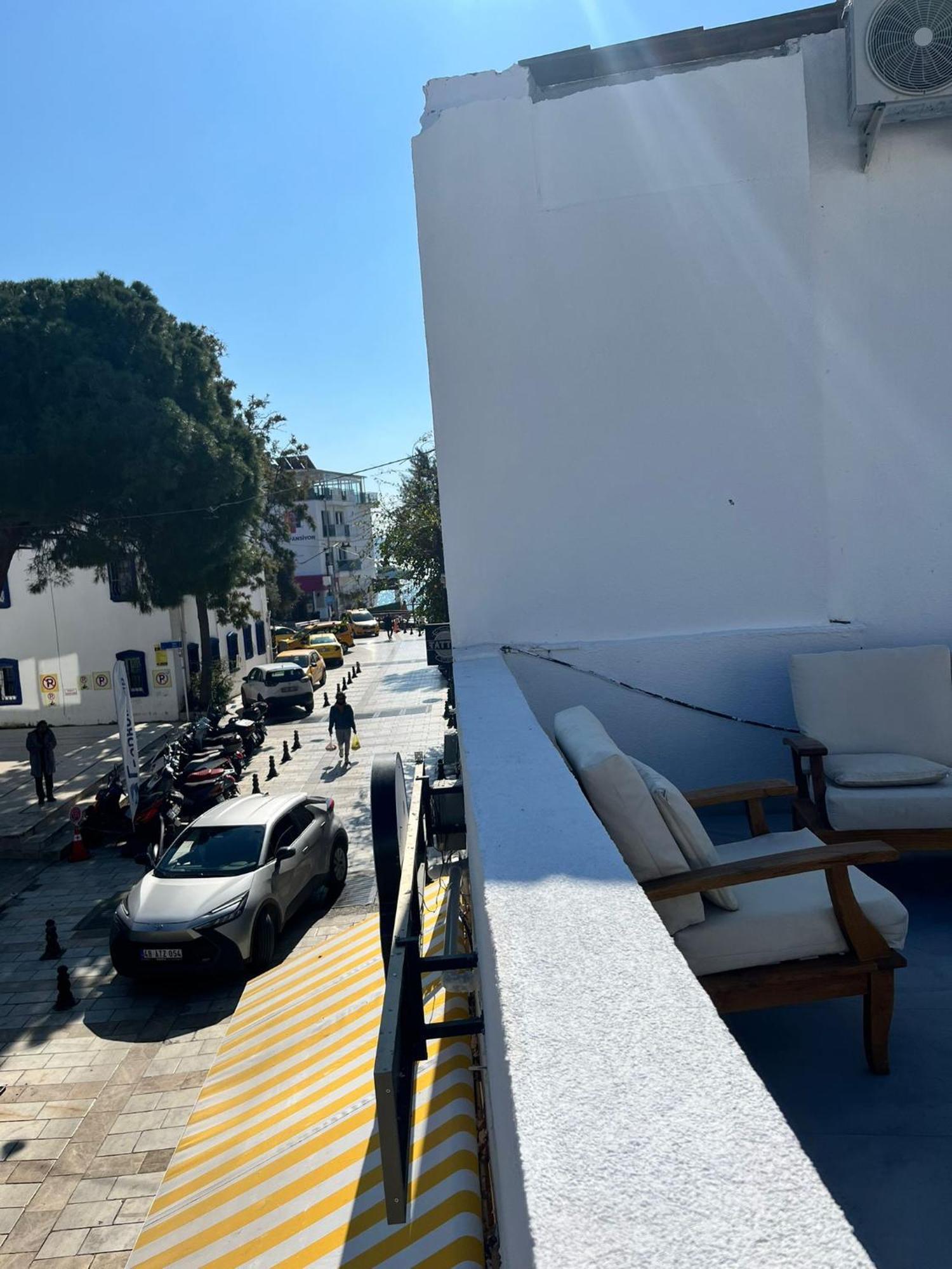 Costa Viva Bodrum Eksteriør bilde