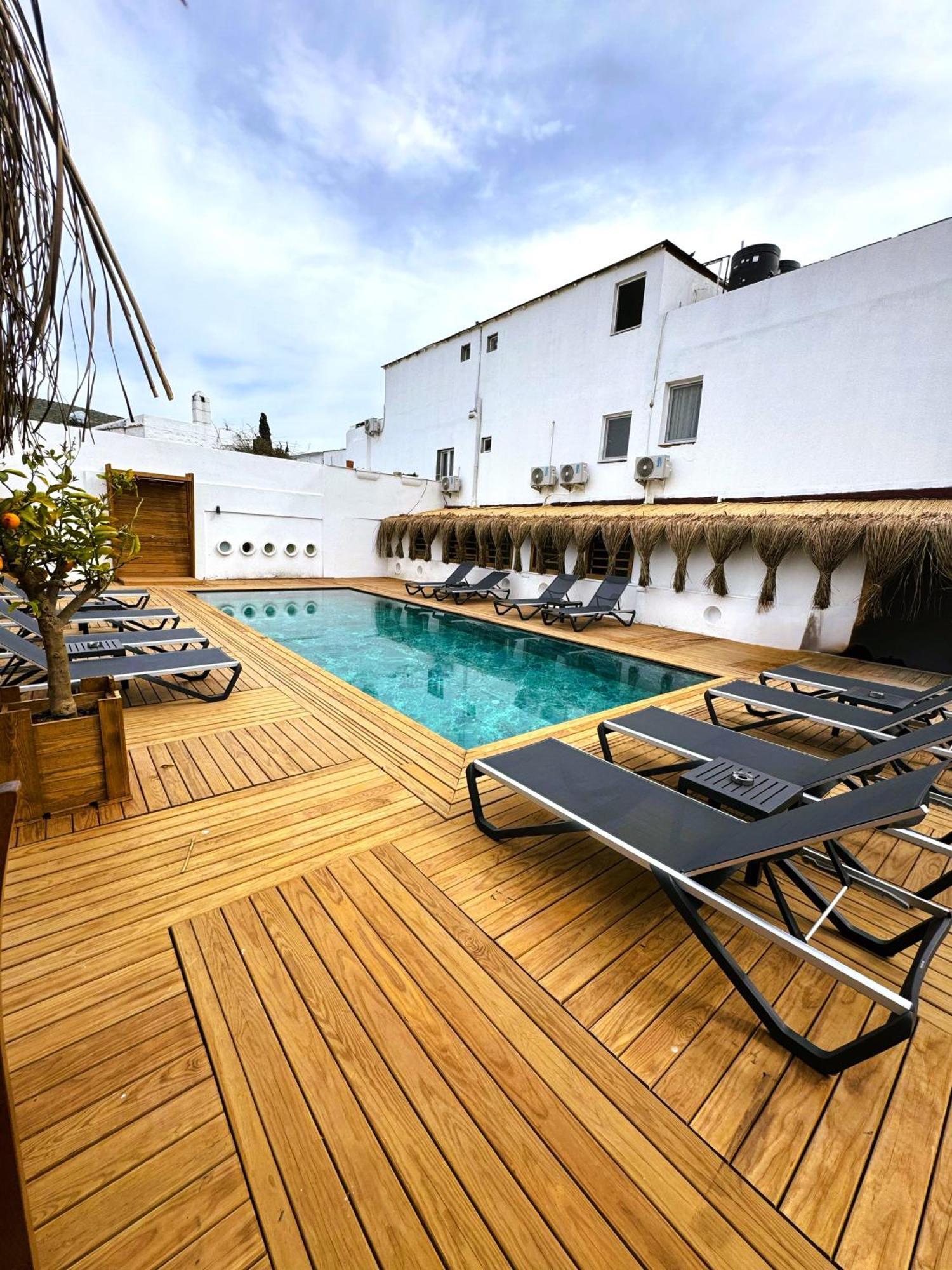 Costa Viva Bodrum Eksteriør bilde