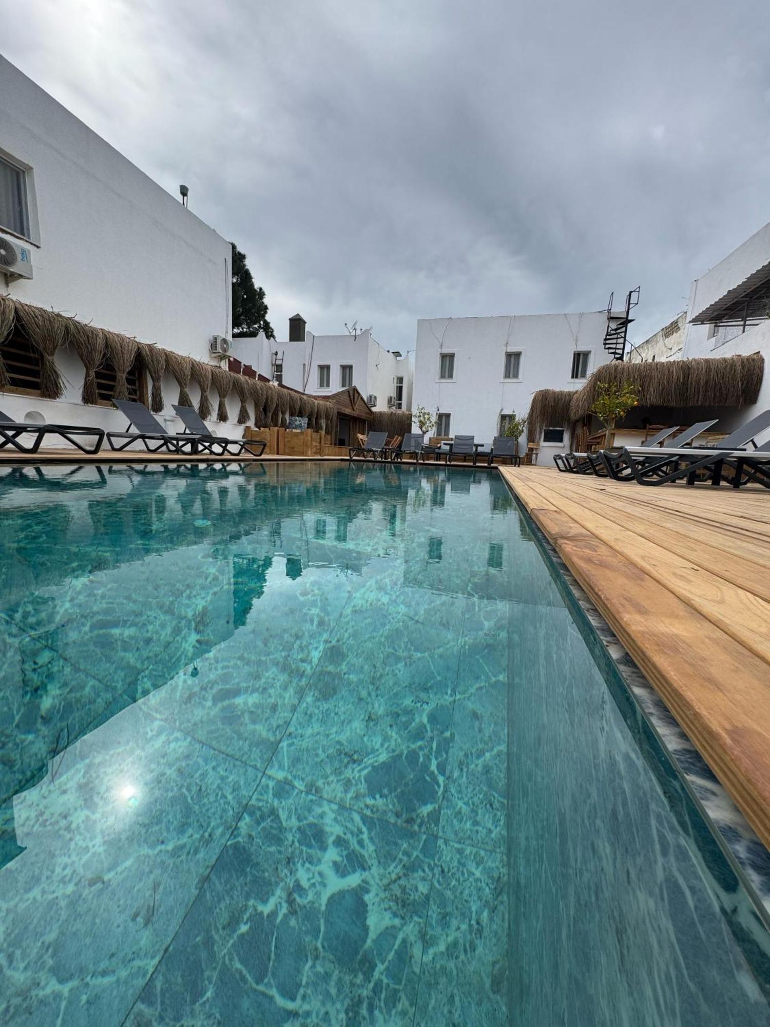 Costa Viva Bodrum Eksteriør bilde