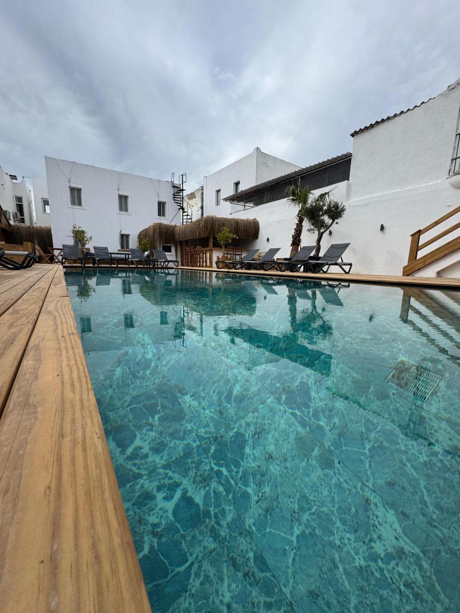 Costa Viva Bodrum Eksteriør bilde