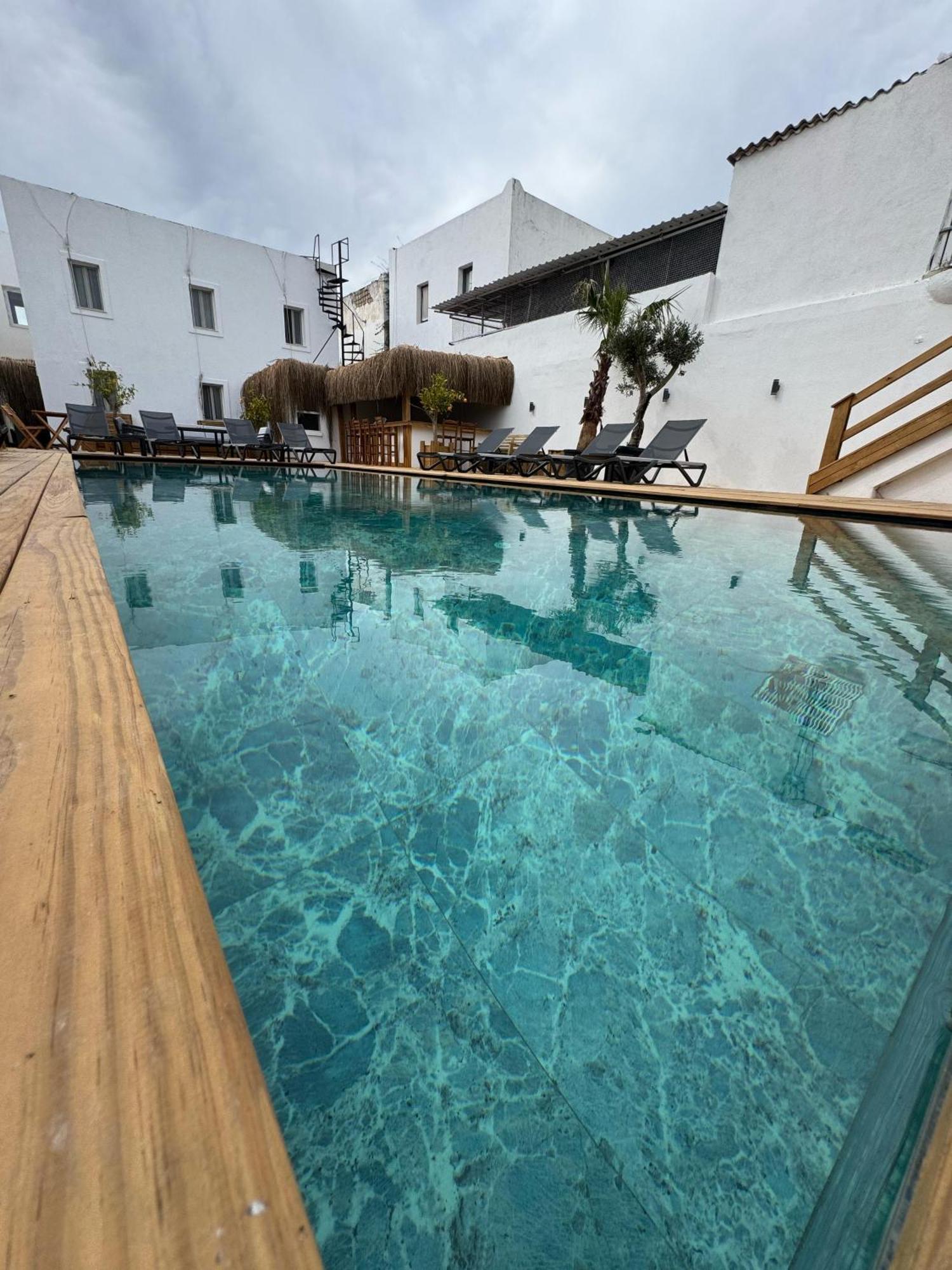 Costa Viva Bodrum Eksteriør bilde
