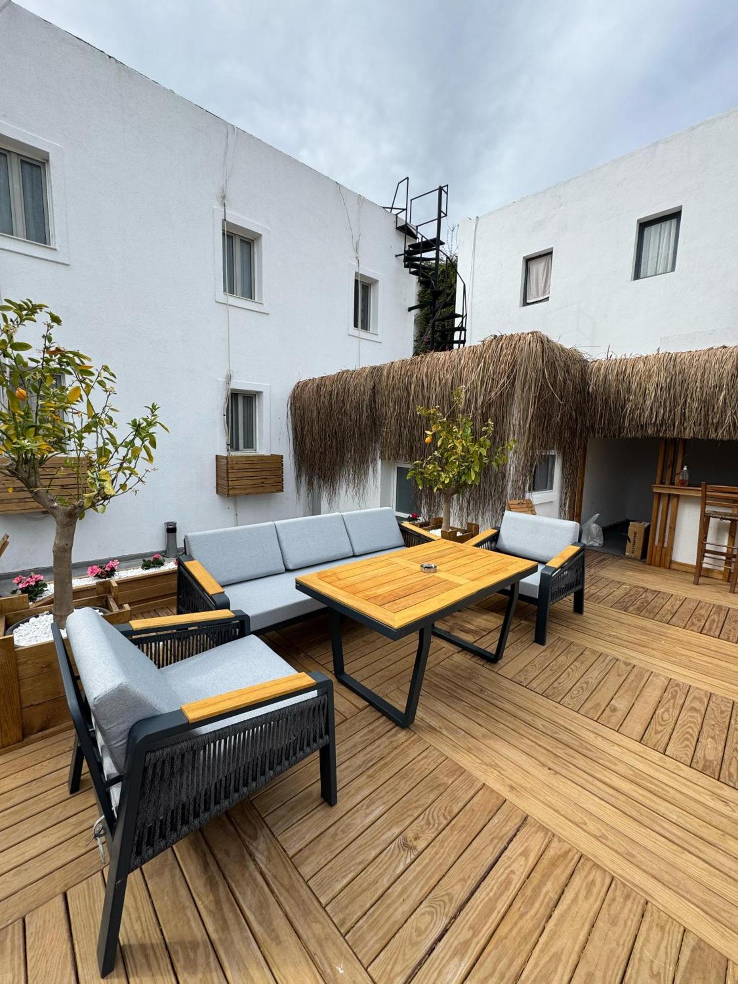 Costa Viva Bodrum Eksteriør bilde