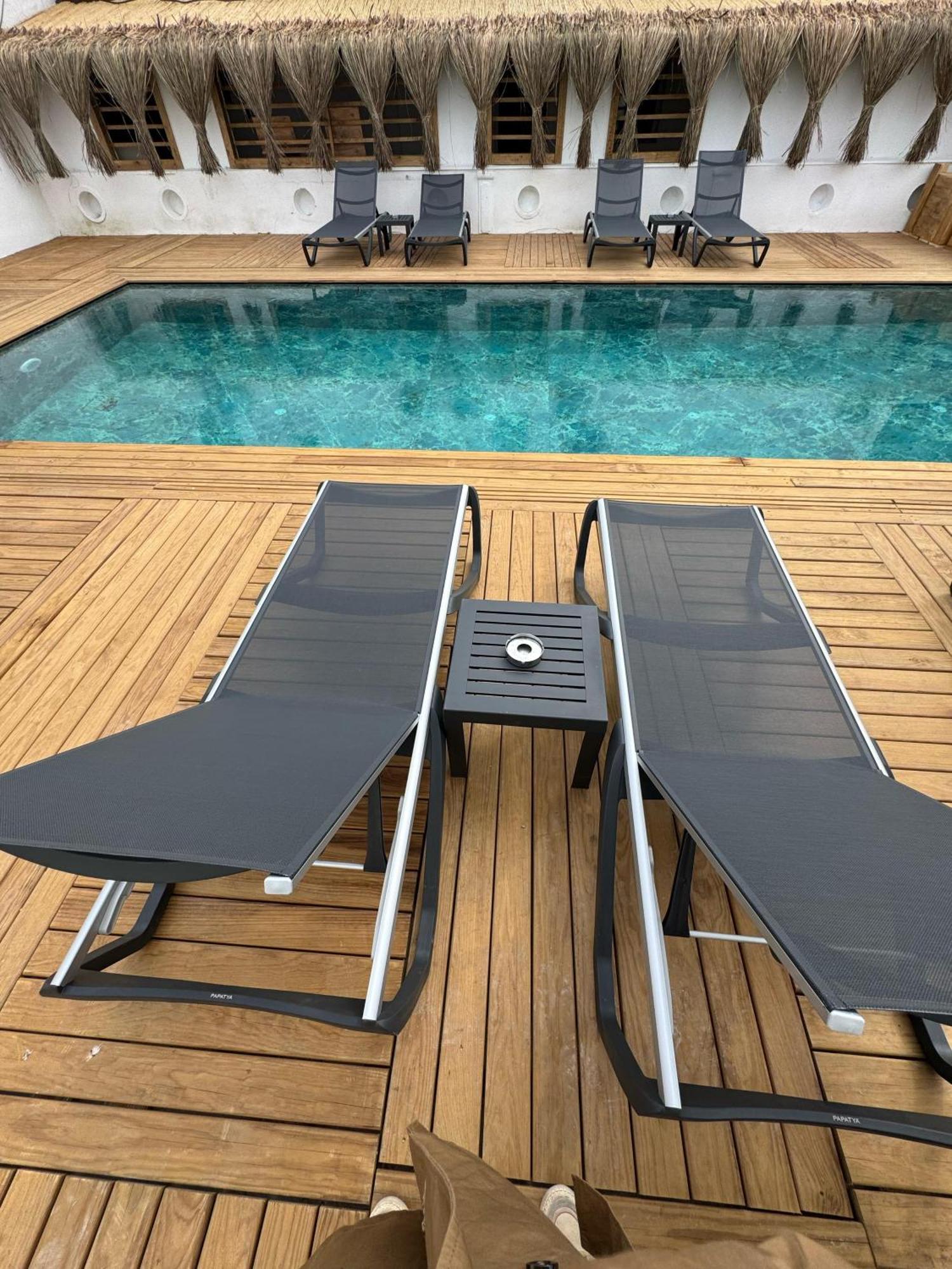 Costa Viva Bodrum Eksteriør bilde