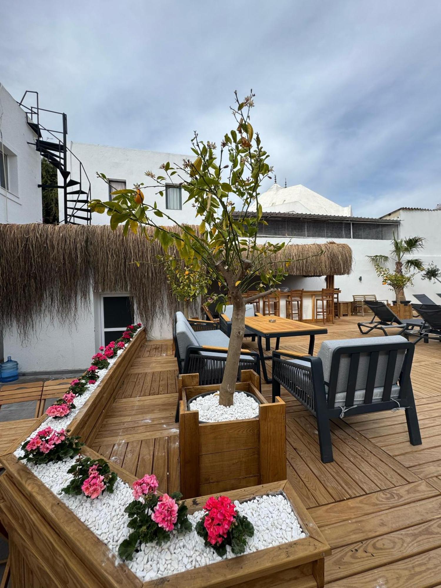 Costa Viva Bodrum Eksteriør bilde
