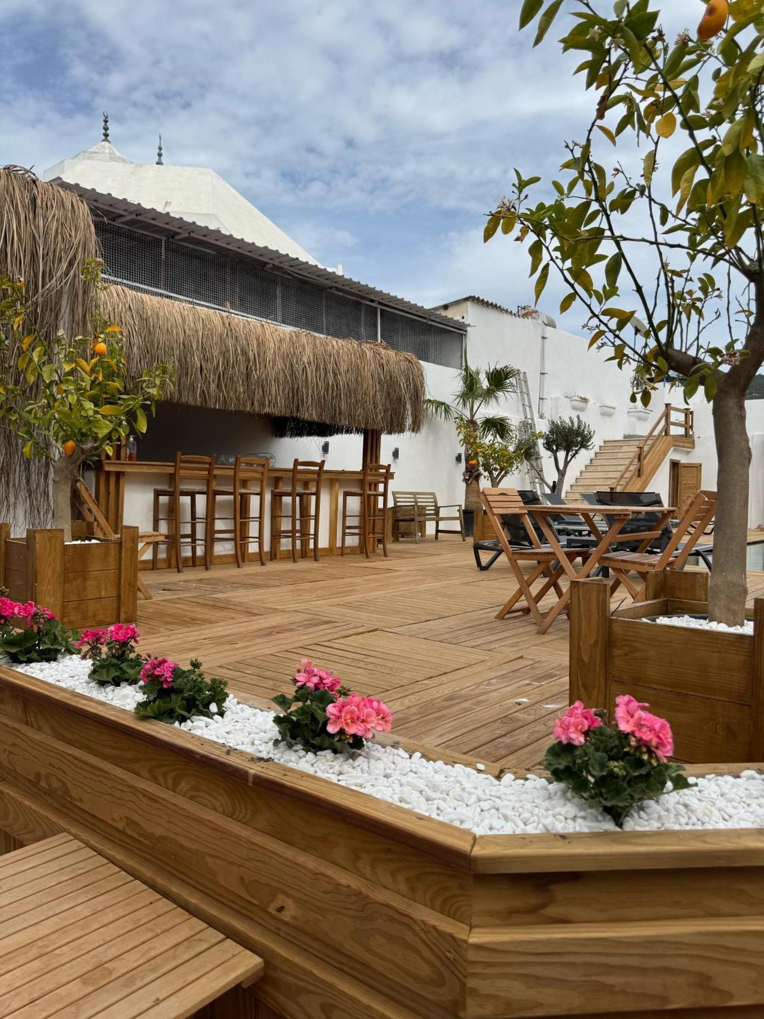 Costa Viva Bodrum Eksteriør bilde