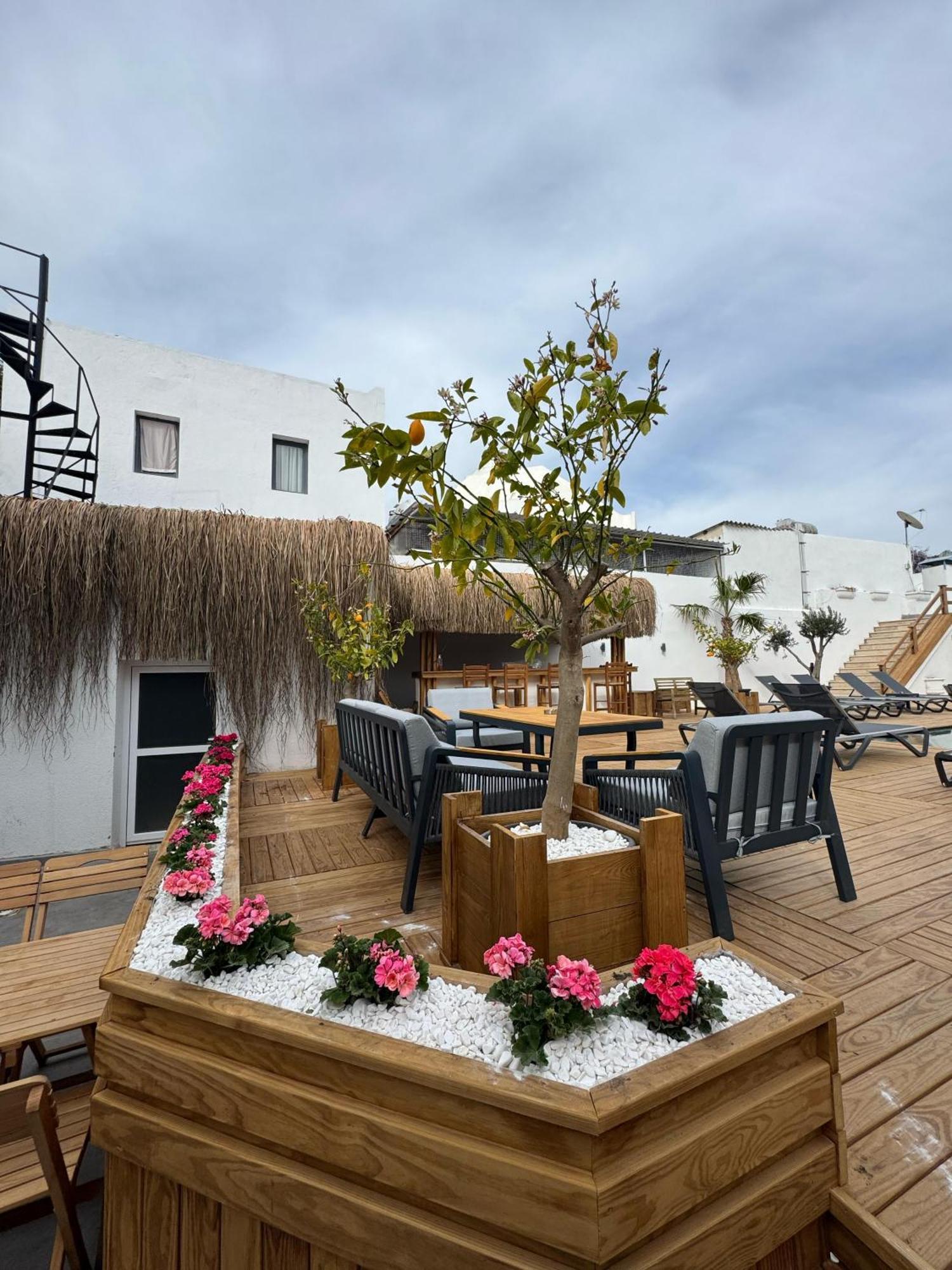Costa Viva Bodrum Eksteriør bilde