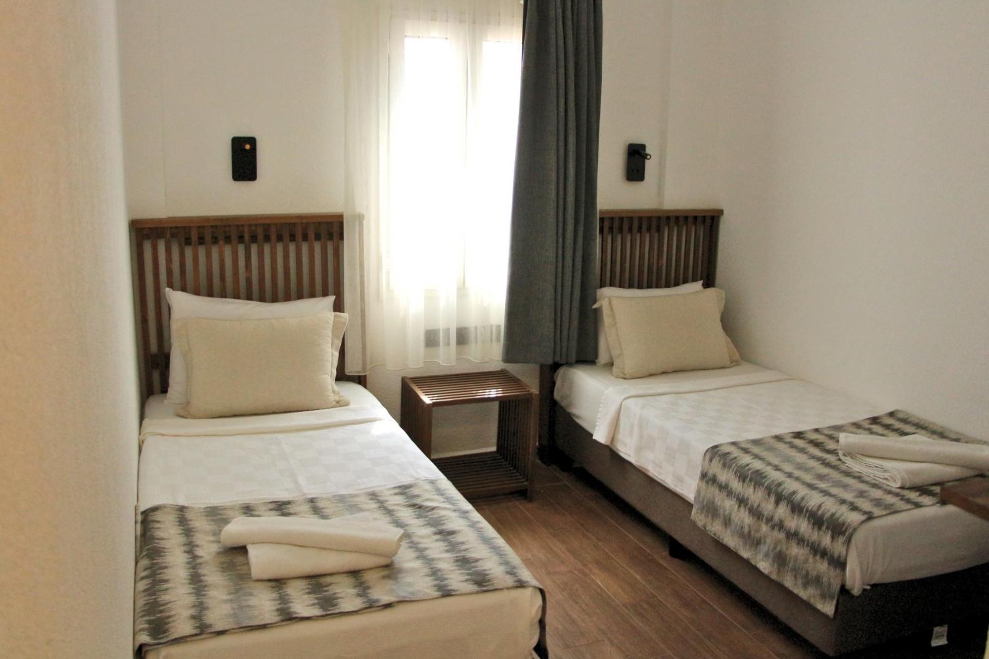 Costa Viva Bodrum Eksteriør bilde