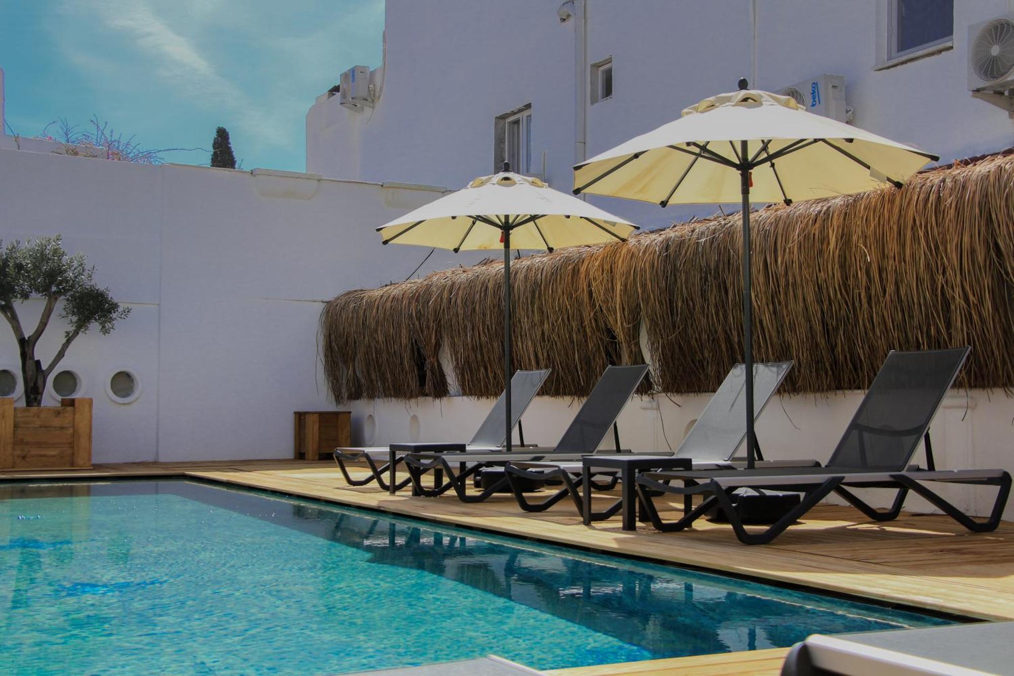Costa Viva Bodrum Eksteriør bilde
