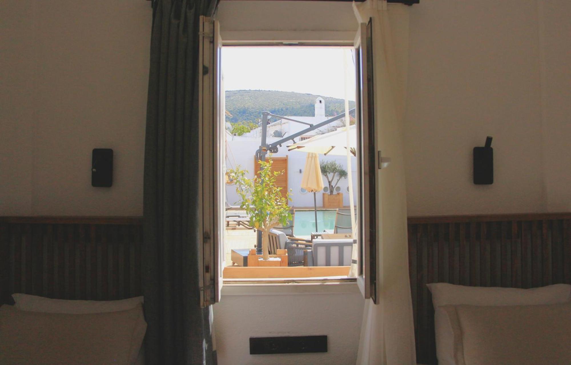 Costa Viva Bodrum Eksteriør bilde