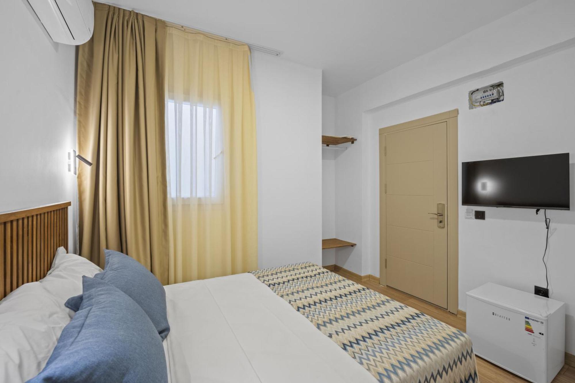 Costa Viva Bodrum Eksteriør bilde