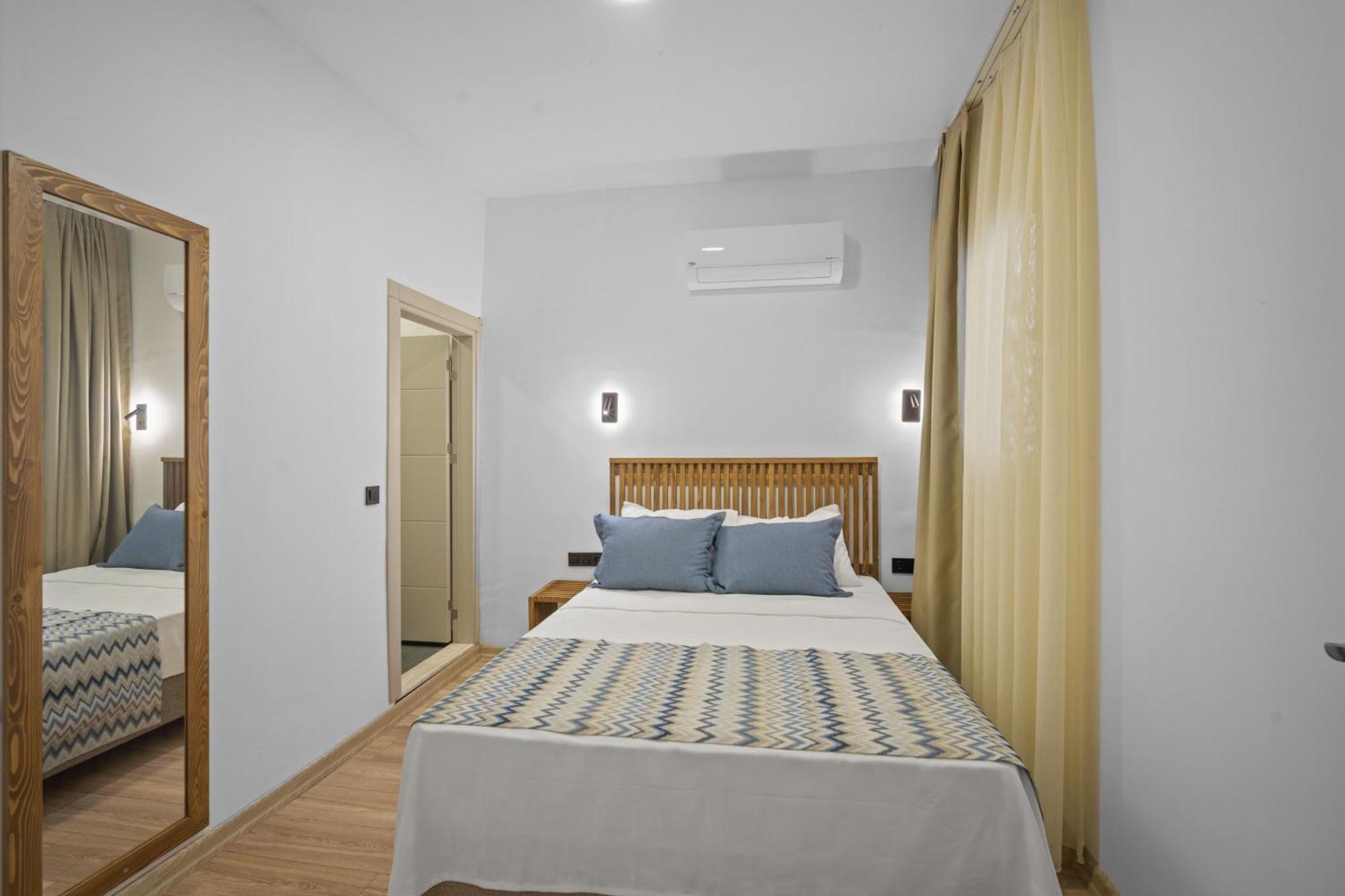 Costa Viva Bodrum Eksteriør bilde